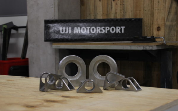 Macer repeteix una temporada més com a «gold sponsor» d’UJI Motorsport