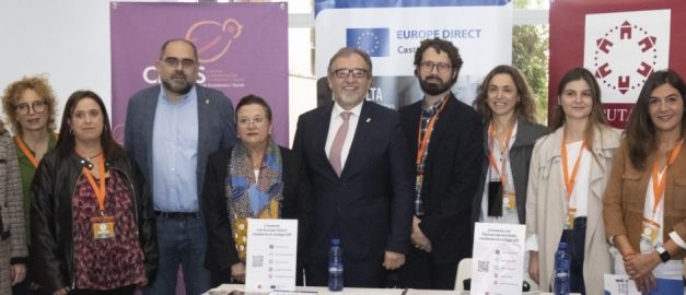 Work Fòrum arranca amb 47 empreses interessades en incorporar persones desocupades
