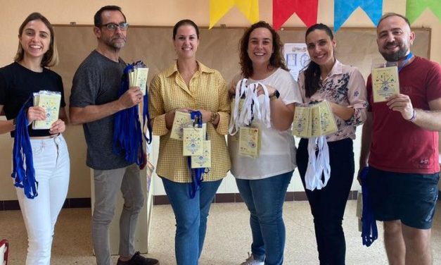 Orpesa llança un ‘passaport cultural’ per a ampliar el coneixement fora de les aules