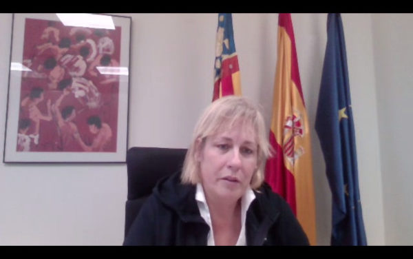 La Xarxa de Càtedres de Transformació del Model Econòmic presenta els seus resultats de 2022