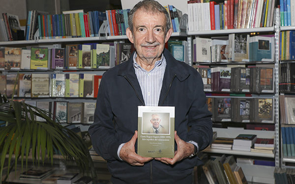 Publicacions de la Universitat Jaume I presenta les biografies dels Huguet