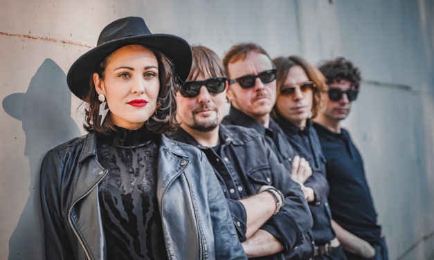 La guanyadora de l’últim màxim guardó europeu del blues “Noa & The Hell Drinkers” participarà en el Benicàssim Blues Festival