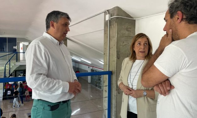 Benicàssim incorpora escola de tenis platja per a jóvens d’11 a 14 anys en la seua programació esportiva per a este estiu