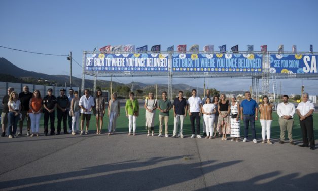 La Diputació mostra el seu ferm suport als festivals de música amb un increment del 62% del pressupost i una inversió d’un milió d’euros perquè la província siga un gran escenari musical
