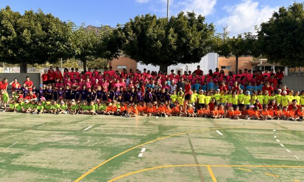 Benicàssim posa en marxa més de 1.000 places d’Escoletas d’Estiu per al foment de la conciliació