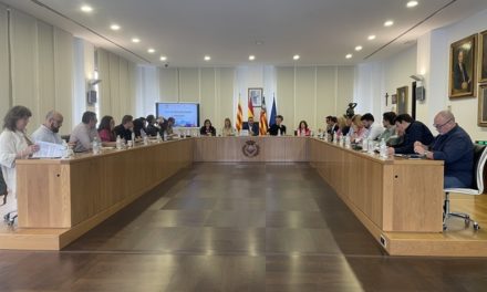 Vila-real aprova l’expedient per a donar inici a la compra de l’alqueria de Puchol
