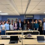 La Diputació de Castelló reafirma el seu compromís amb l’ocupabilitat i la innovació tecnològica amb el seu suport al programa XarxaTec Activa