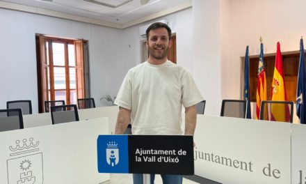 La Vall d’Uixó se suma a l’Any Maria Beneyto amb una programació cultural per posar en valor la seua figura