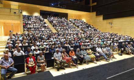 La Universitat per a Majors de l’UJI obri el termini de preinscripció per al pròxim curs acadèmic