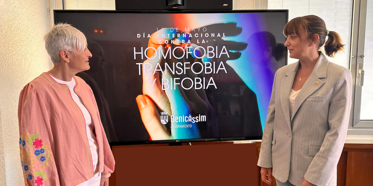Vila Ana acull la presentació del llibre “Una maternitat en transició” dins de la programació del Dia contra l’Homofòbia