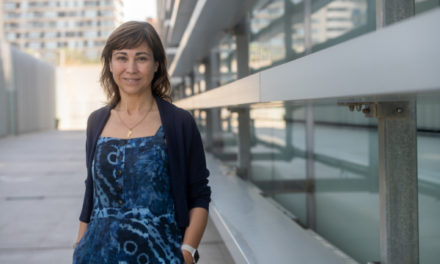 La científica del Centre d’Investigació Príncipe Felipe i doctora per l’UJI, Mª Jesús Vicent, guardonada amb el Premi Rei Jaume I en Noves Tecnologies