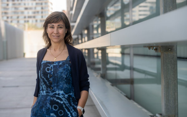 La científica del Centre d’Investigació Príncipe Felipe i doctora per l’UJI, Mª Jesús Vicent, guardonada amb el Premi Rei Jaume I en Noves Tecnologies