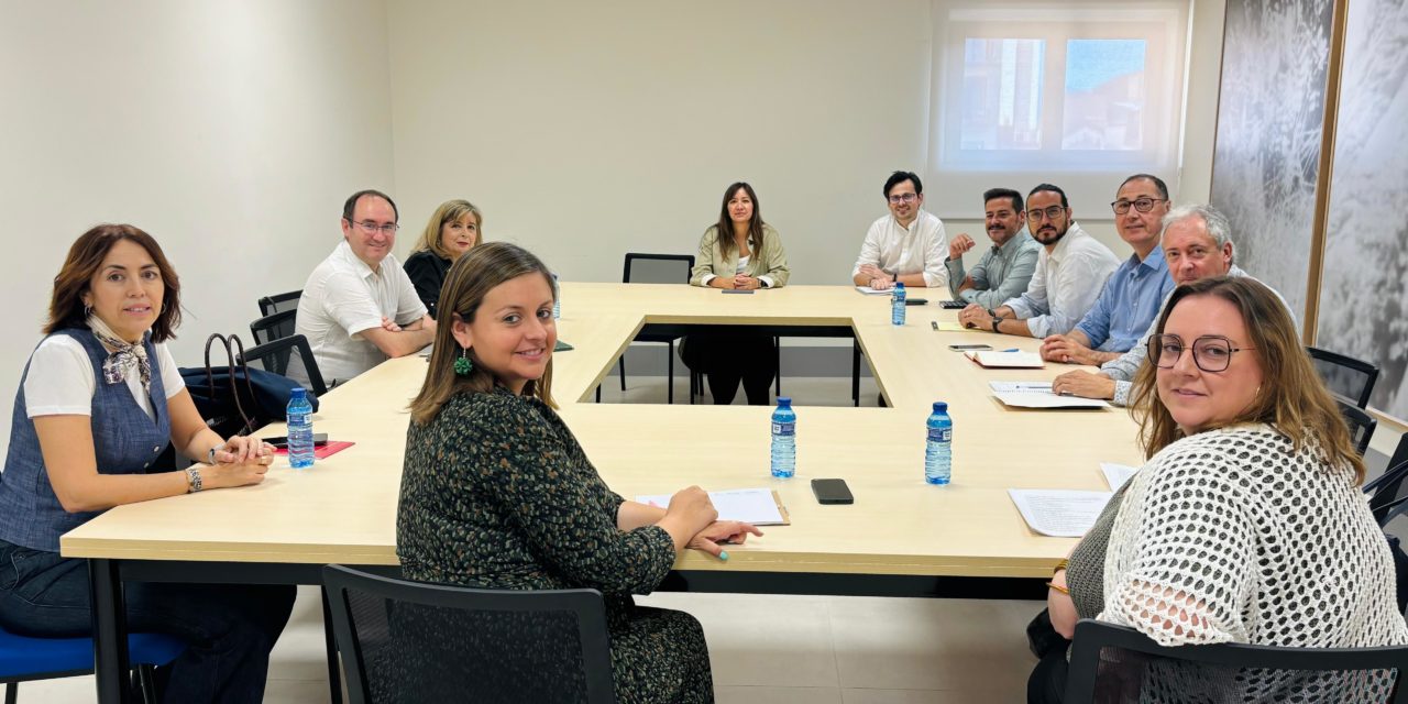 Castelló constitueix la taula técnica de Turisme de Congressos