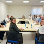 Castelló constitueix la taula técnica de Turisme de Congressos