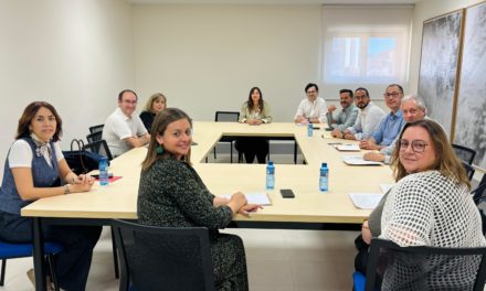 Castelló constitueix la taula técnica de Turisme de Congressos
