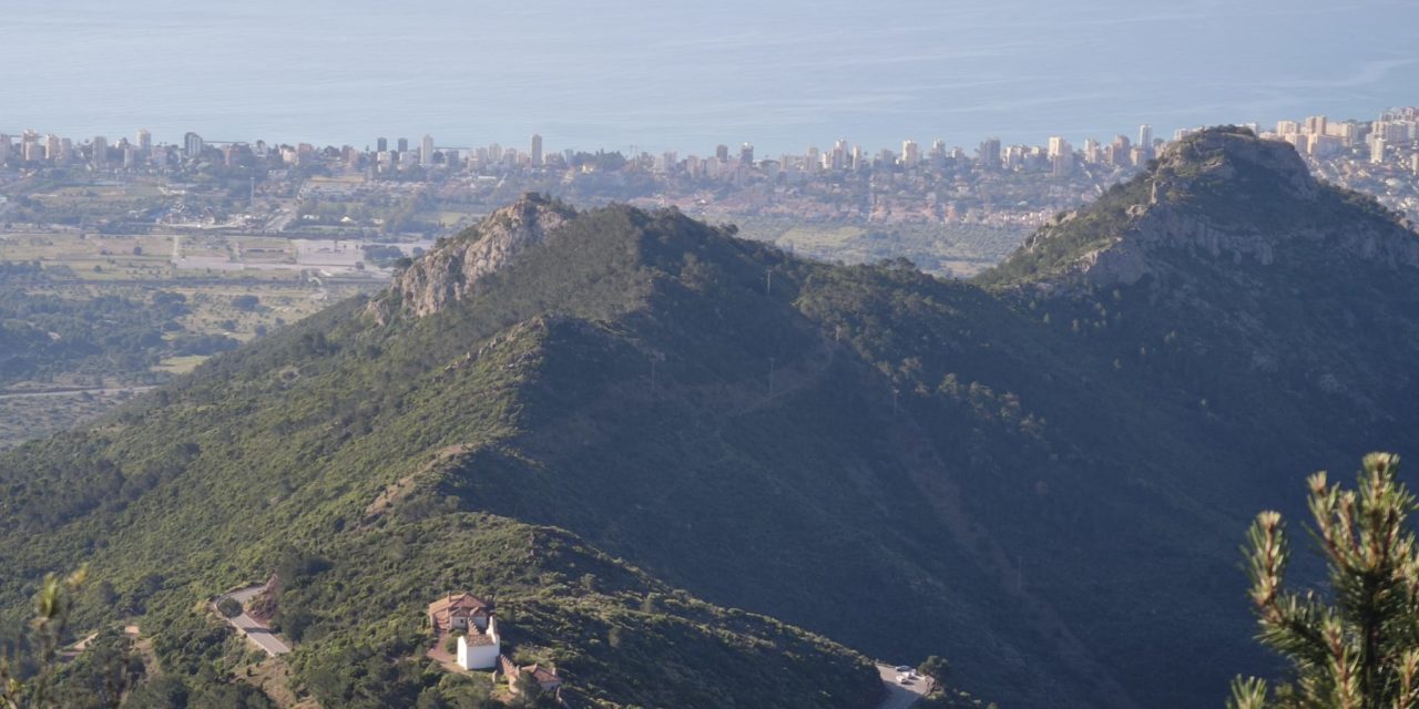Benicàssim celebra la seua setmana de conscienciació i respecte a l’entorn baix el lema “Som Benicàssim, Som Medi ambient”