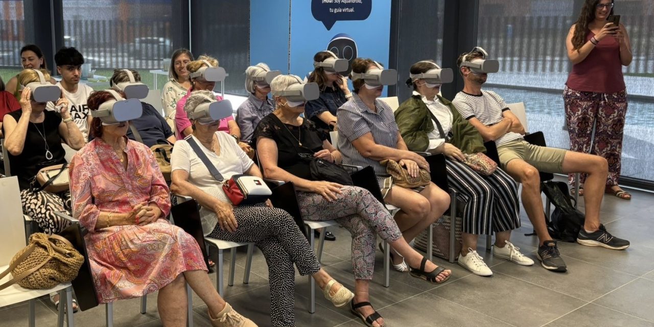 La central tecnològica d’Aigües de Benicàssim permetrà disminuir el temps de resposta en avaries amb el nou contracte