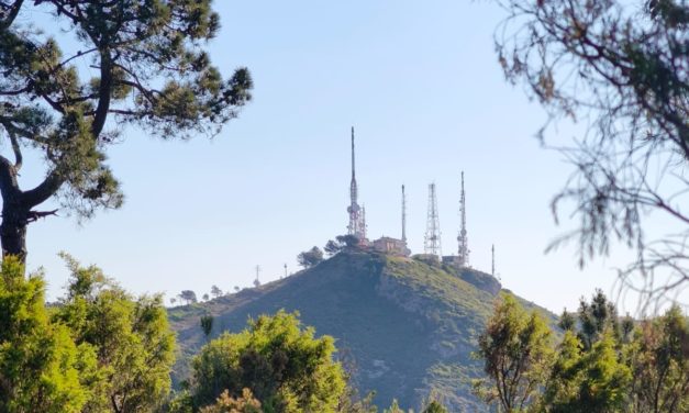 Benicàssim compta amb 10 senders per a poder gaudir de la biodiversitat del terme municipal i les seues privilegiades vistes