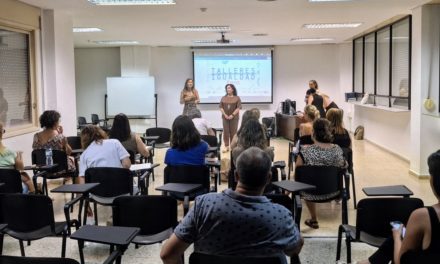 La Diputació de Castelló impulsa diversos tallers per a fomentar la igualtat, la inclusió i la convivència en l’entorn laboral