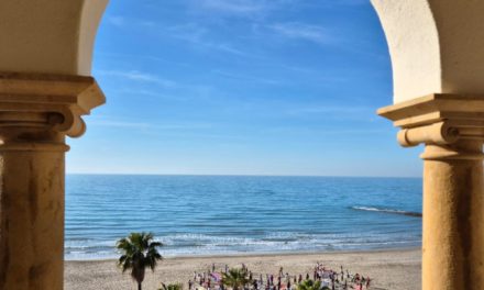 La reducció de l’estrés i la millora de les emocions centren l’edició 2025 de Benicàssim Inspira