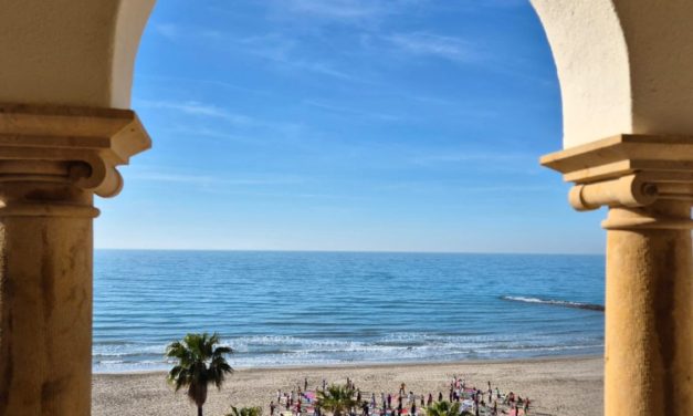 La reducció de l’estrés i la millora de les emocions centren l’edició 2025 de Benicàssim Inspira