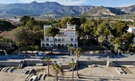 Villa Elisa es consolida com a motor cultural i encara el seu sext any obert al públic este 2025