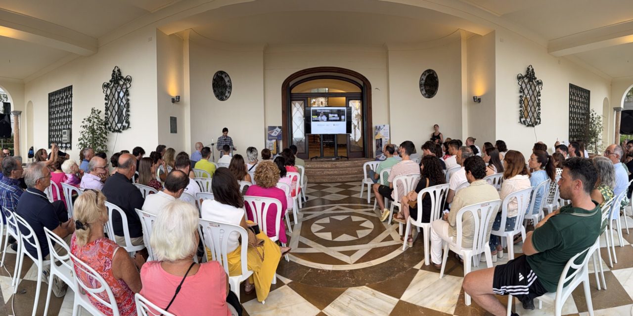 Benicàssim posa en marxa l’App Talent Local per a impulsar sinergies entre la xarxa d’emprenedors de la localitat