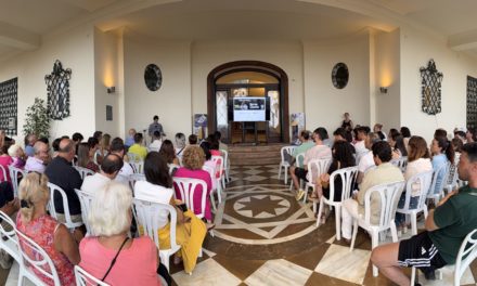 Benicàssim posa en marxa l’App Talent Local per a impulsar sinergies entre la xarxa d’emprenedors de la localitat