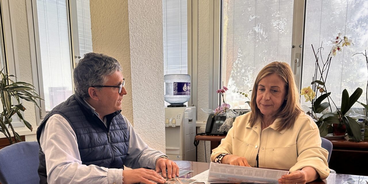 Benicàssim impulsa el seu compromís amb les energies renovables i frega el miler d’instal·lacions fotovoltaiques en cobertes privades