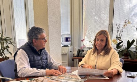 Benicàssim impulsa el seu compromís amb les energies renovables i frega el miler d’instal·lacions fotovoltaiques en cobertes privades