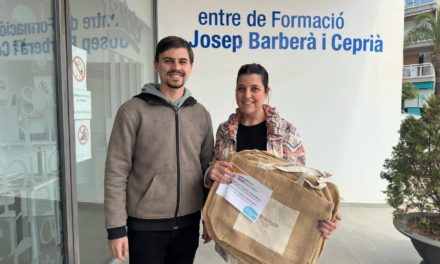 Comprar en el comerç local té premi per Setmana Santa