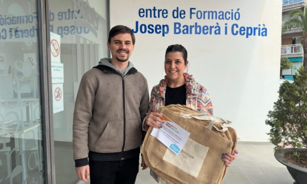 Comprar en el comerç local té premi per Setmana Santa