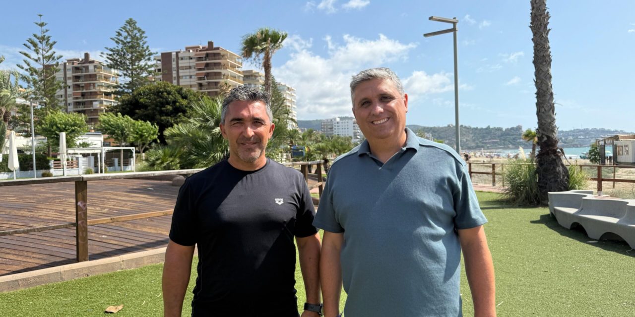 Més de 100 participants ja inscrits al XVI circuit Dipcas de Beach Tennis
