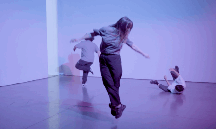 Benicàssim obri el seu teatre a l’estada de companyies de dansa contemporània en la quarta edició d’“Impuls a la Dansa”