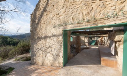 Dos projectes del concurs CRU són reconeguts en la XVII Biennal Espanyola d’Arquitectura i Urbanisme