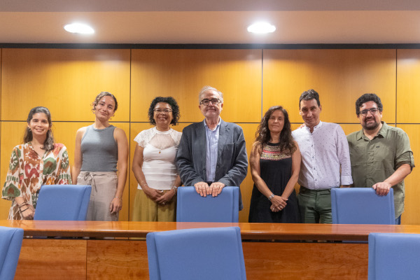 L’UJI progressa en el coneixement de la segregació social i la construcció de l’estat-nació a Amèrica Llatina i el Carib hispànic