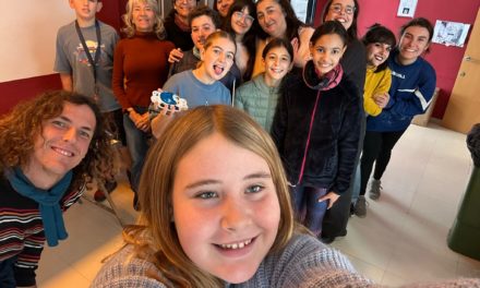 Benicàssim aposta per la dinamització juvenil i incrementa un 40% l’activitat per a jóvens del Casal Jove este 2025