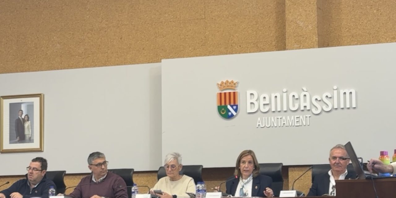 Benicàssim tanca 2025 amb la millor dada d’ocupació hotelera estival de la dècada