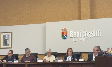Benicàssim tanca 2025 amb la millor dada d’ocupació hotelera estival de la dècada