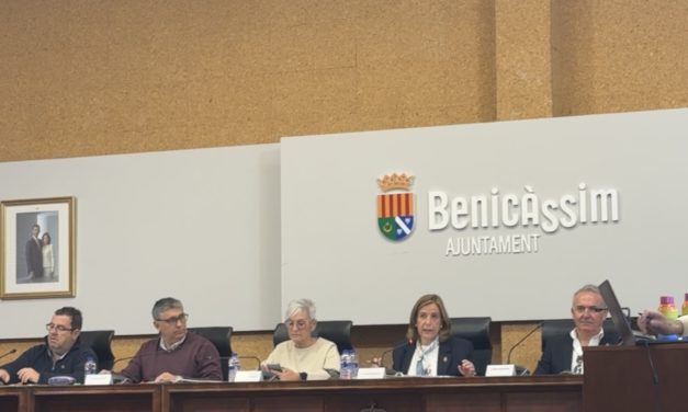 Benicàssim tanca 2025 amb la millor dada d’ocupació hotelera estival de la dècada