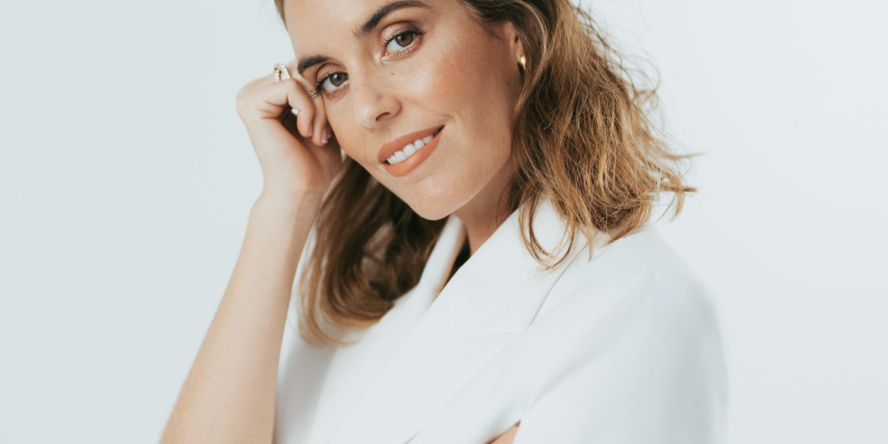 Ona Carbonell clausurarà Benicàssim Activa el pròxim 11 de desembre amb una conferència sobre l’alt rendiment en l’àmbit empresarial