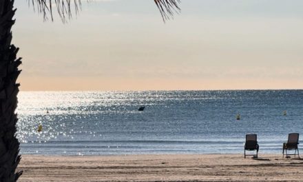 Benicàssim renova un any més les certificacions de qualitat de les seues platges i serveis
