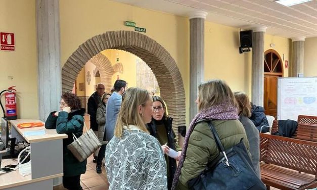 Disponible el servei d’atenció i tramitació de les bonificacions de la taxa de residus a la Casa dels Mundina
