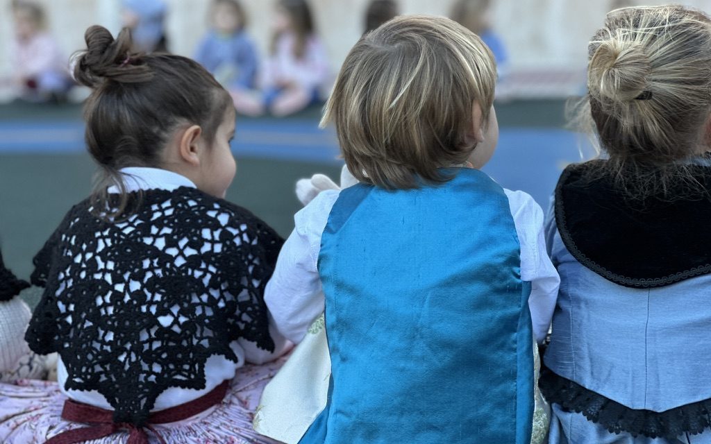 Benicàssim ultima els preparatius per a iniciar el 16 de gener les festes de Sant Antoni Abad i Santa Àgueda