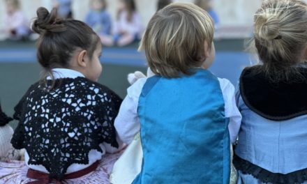 Benicàssim ultima els preparatius per a iniciar el 16 de gener les festes de Sant Antoni Abad i Santa Àgueda