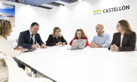 La Diputació de Castelló reforça el posicionament turístic de la província al costat de eDreams
