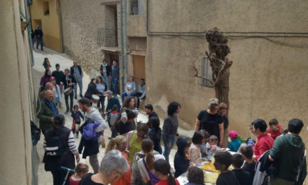 Tres universitats espanyoles impulsen RESINA, un projecte per a mobilitzar el potencial innovador del medi rural