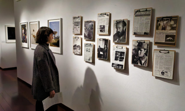 La Llotja del Cànem inaugura l’exposició «Spanish files», del fotògraf José Luis Carrillo