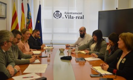Vila-real commemorarà el 150é aniversari del naixement del vila-realenc Carles Sarthou Carreres