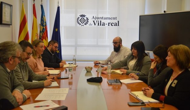 Vila-real commemorarà el 150é aniversari del naixement del vila-realenc Carles Sarthou Carreres